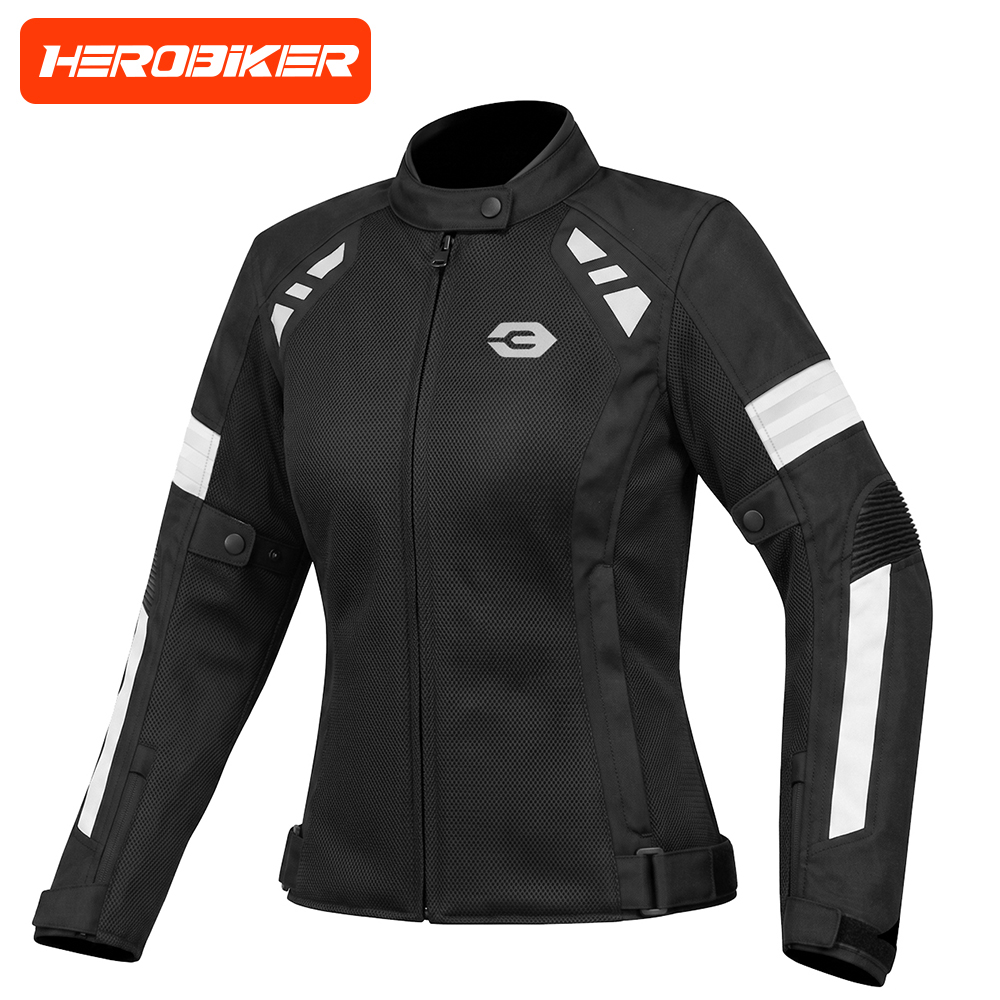 Outdoor Sport Jacket Women'S - Женская мотоциклетная куртка, дышащая, всесезонная, для