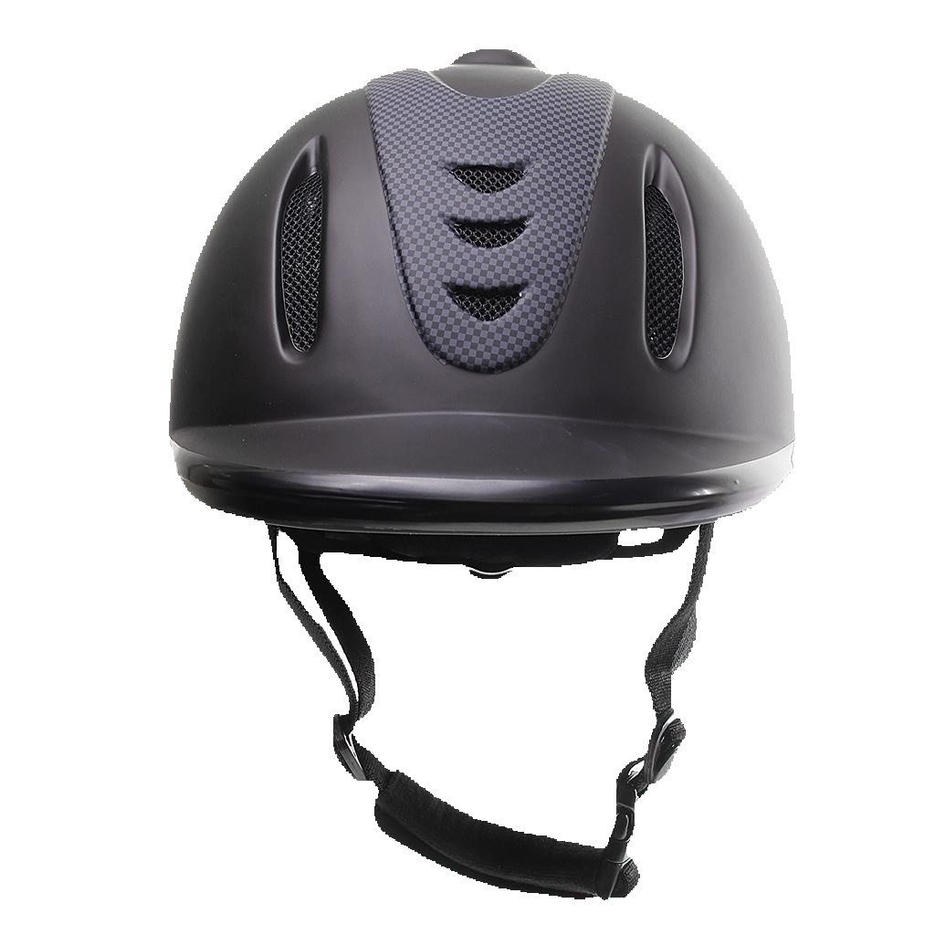 Equestrian Helmet - Профессиональный шлем для верховой езды для