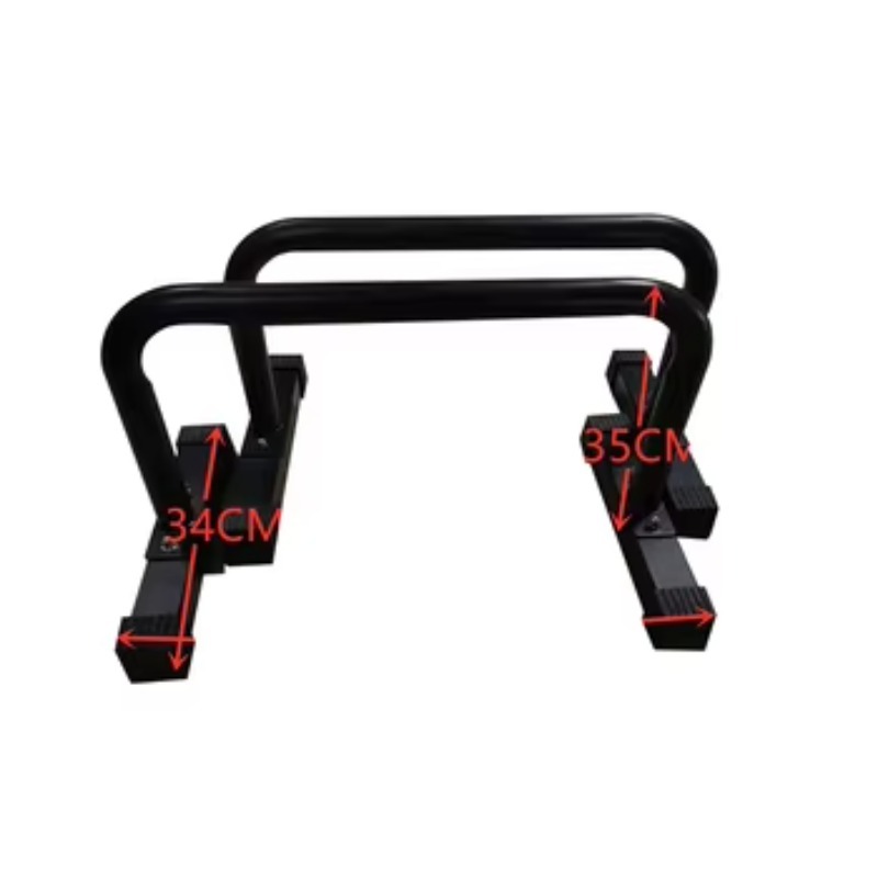 Gymnastic Bar Home - Параллельные перекладины и турник из нержавеющей