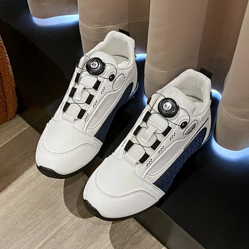 Outdoor Sport Brand Shoes - Брендовые женские кроссовки в парном стиле,