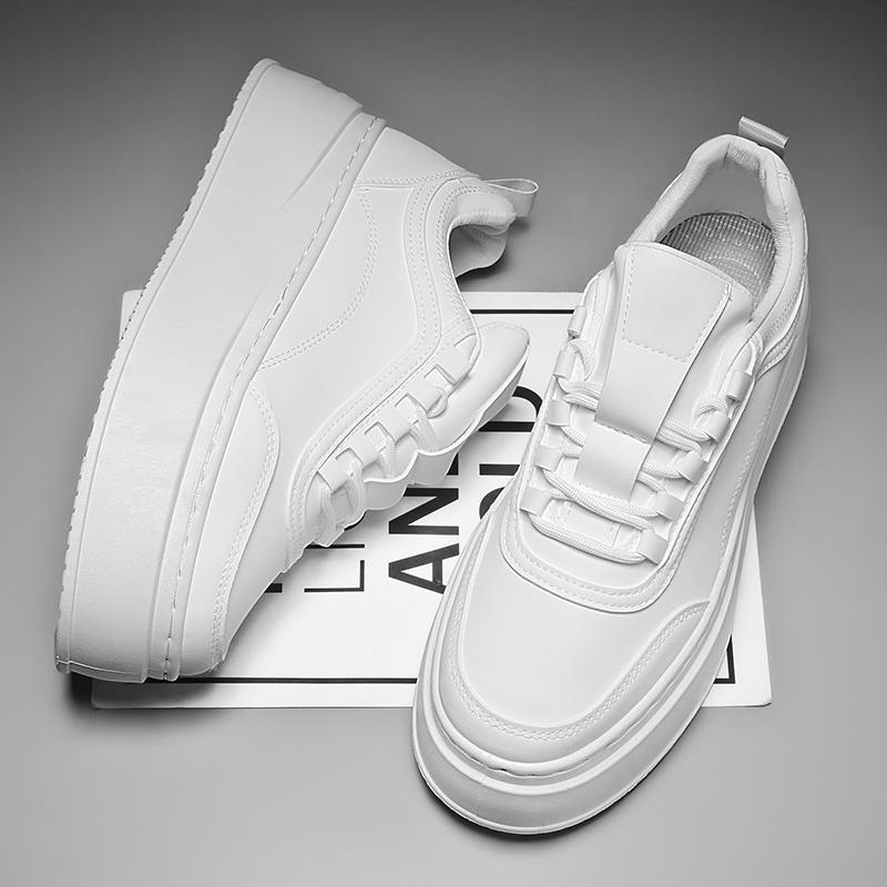 Outdoor Sport Brand Shoes - Мужские модные кроссовки для весны, повседневная