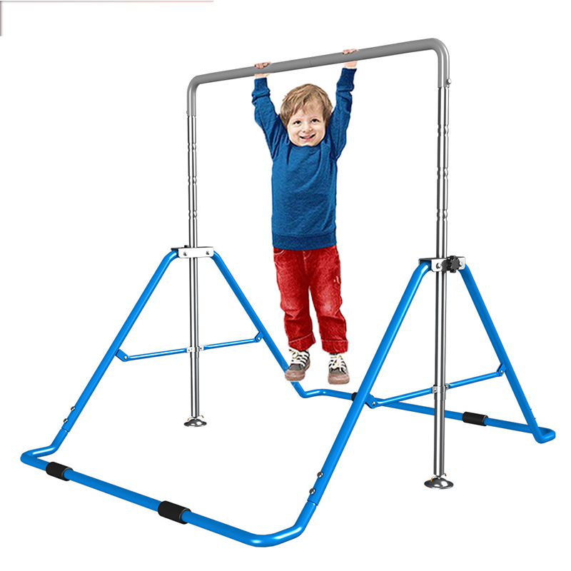 Gymnastic Bar Home - Гимнастическая горизонтальная штанга для детей, складная
