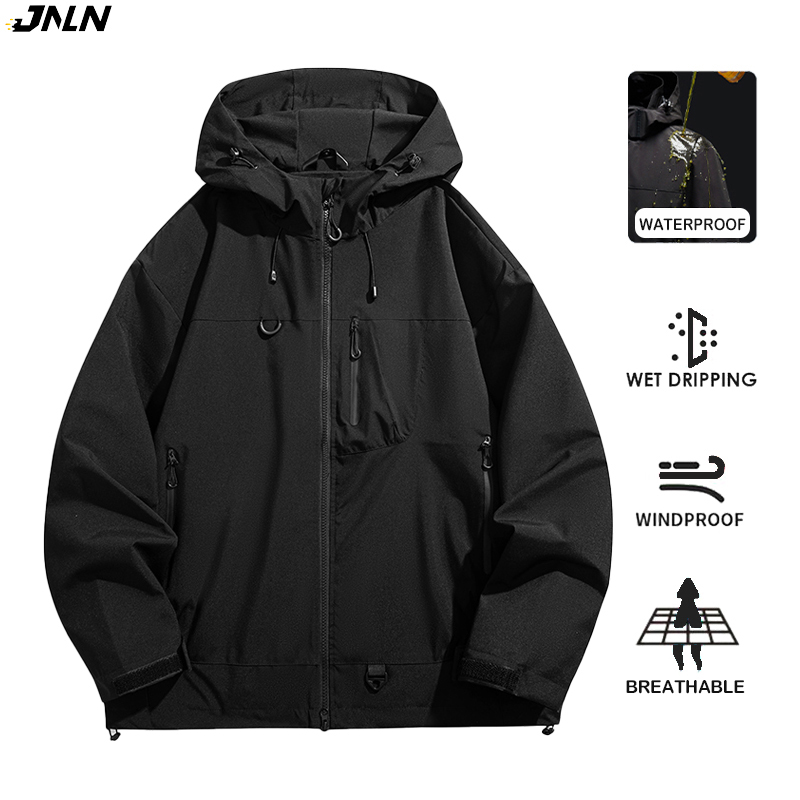 Outdoor Sport Jacket Women'S - JNLN унисекс водонепроницаемая ветровка для спорта