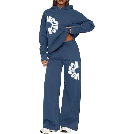 Outdoor Sport Outfit - 2026 Новинка Оптом Женский Спортивный Костюм-Двойка
