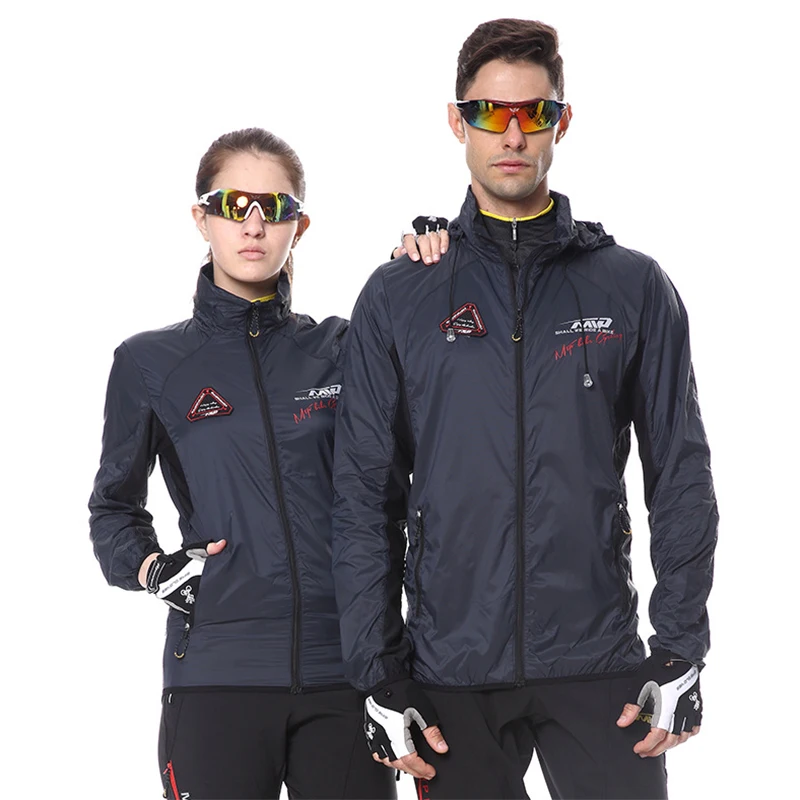 Outdoor Sport Jacket Women'S - Светоотражающая Водонепроницаемая велосипедная куртка для мужчин