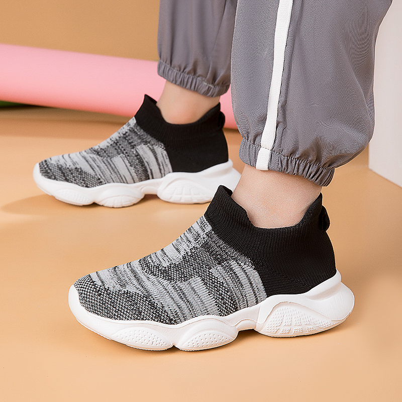 Outdoor Sport Brand Shoes - Лидер продаж, детская модная спортивная обувь,