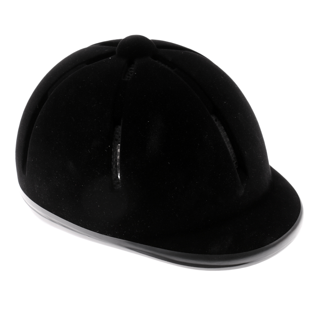 Equestrian Helmet - Детский шлем для верховой езды, регулируемый