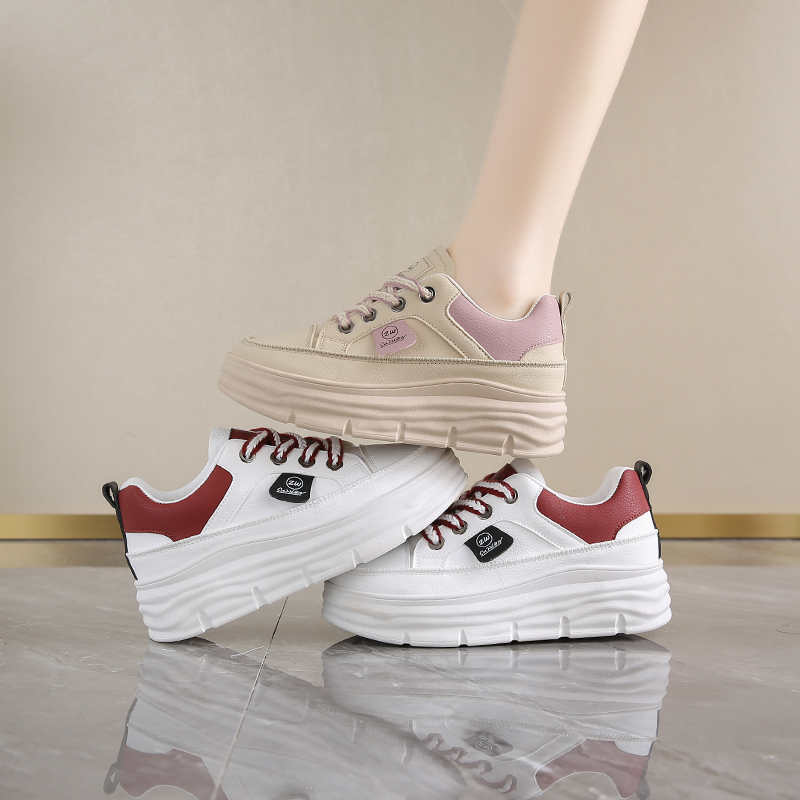 Outdoor Sport Brand Shoes - Женские кроссовки без каблука, размер 38,