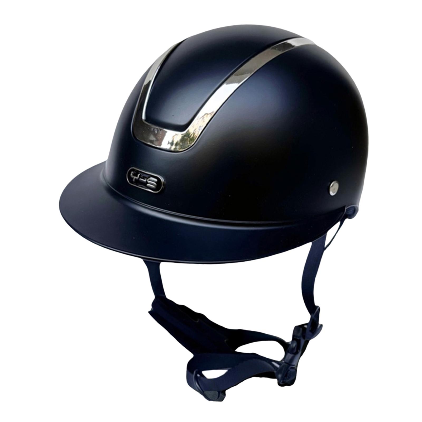 Equestrian Helmet - Конный шлем: модный, портативный, удобный, легкий,