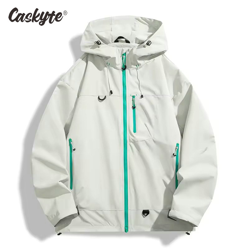 Outdoor Sport Jacket Women'S - Унисекс водонепроницаемая ветровка для активного отдыха,
