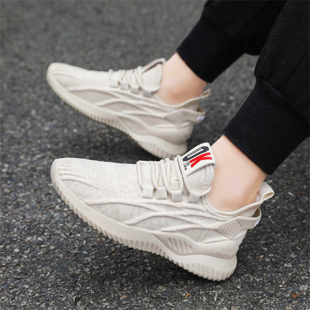 Outdoor Sport Brand Shoes - Повседневная обувь для мужчин, размеры 36-43,
