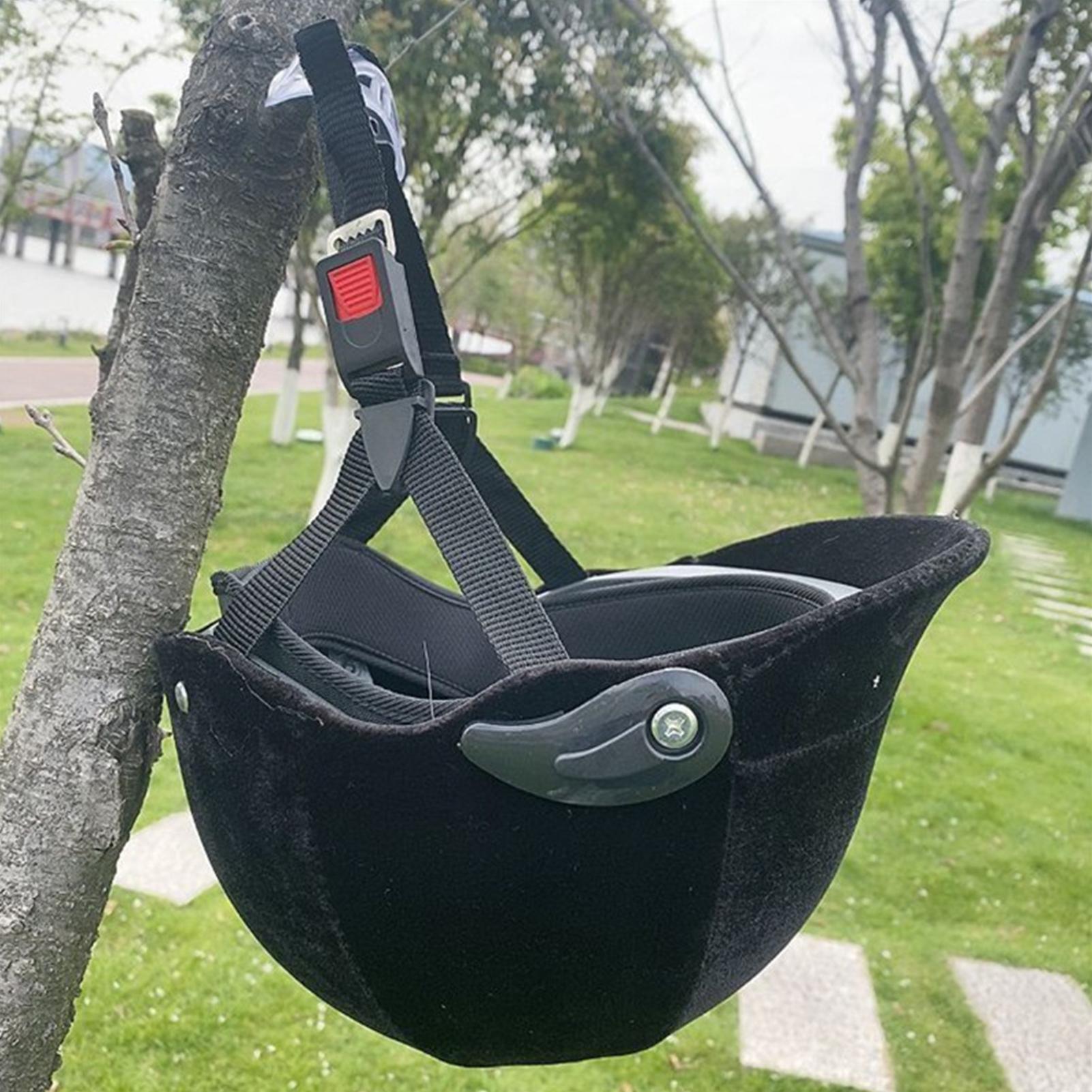 Equestrian Helmet - Шлем для верховой езды, регулируемая каска,