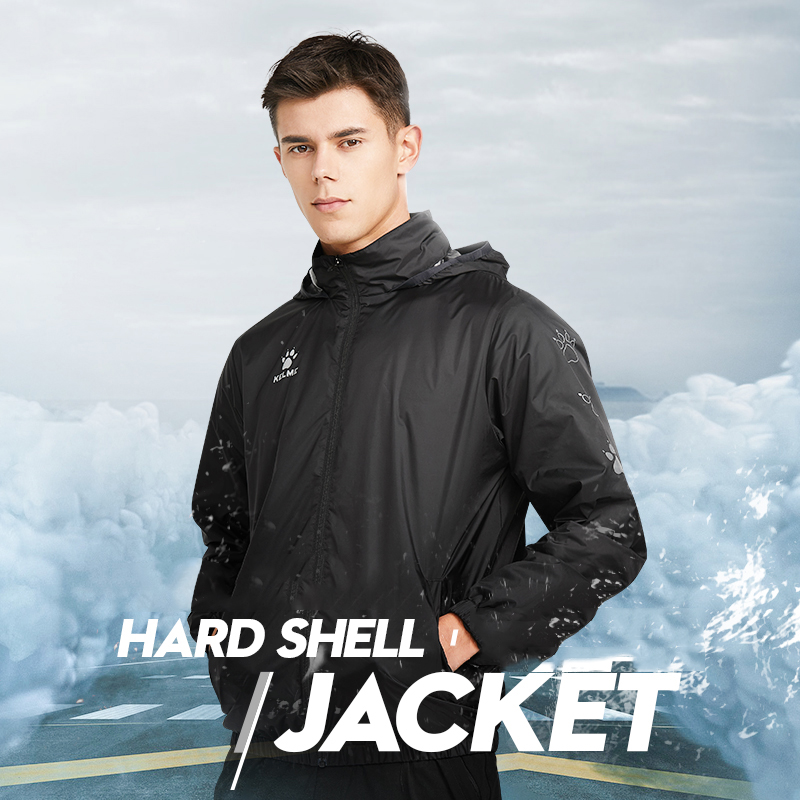 Мужская водонепроницаемая курт – обзор и цена Outdoor Sport Coat