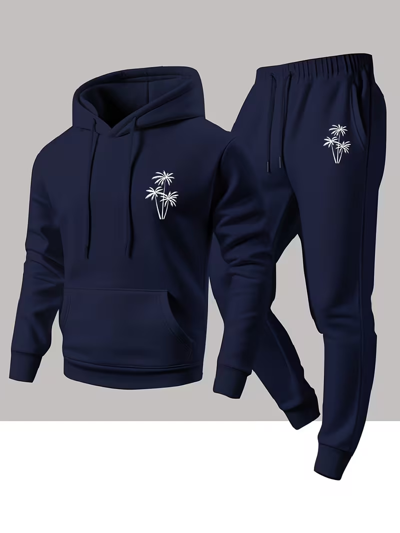 Мужской минималистичный спорти – обзор и цена Outdoor Sport Outfit