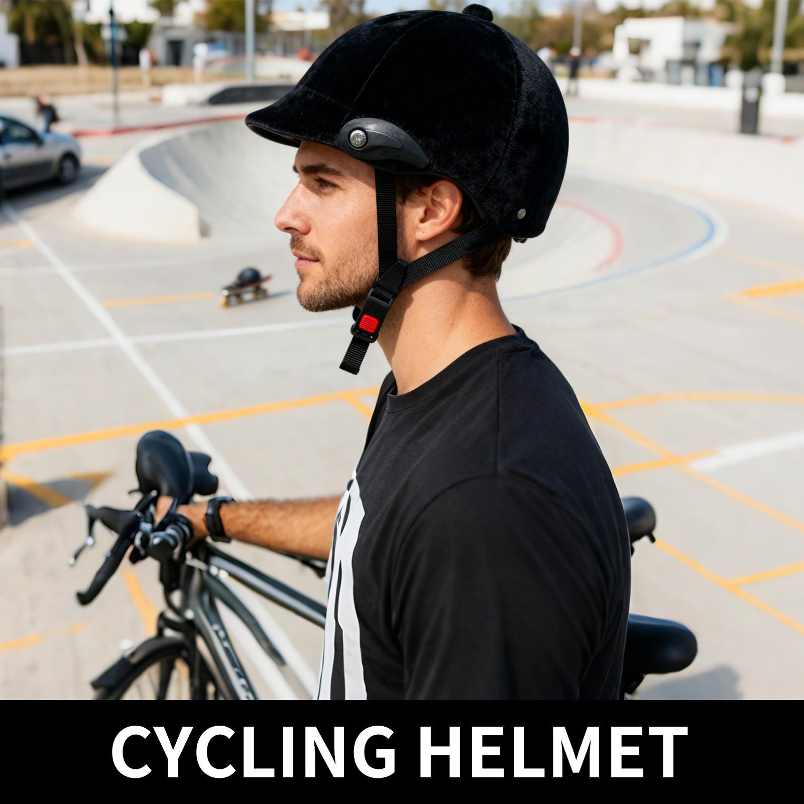 Шлем для верховой езды с подко – обзор и цена Equestrian Helmet