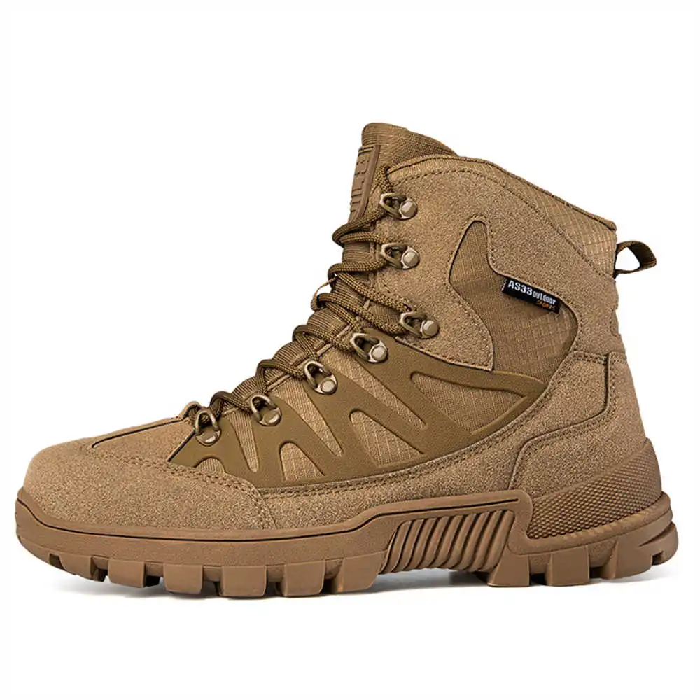 Дышащие уличные мужские кроссо – обзор и цена Outdoor Sport Brand Shoes