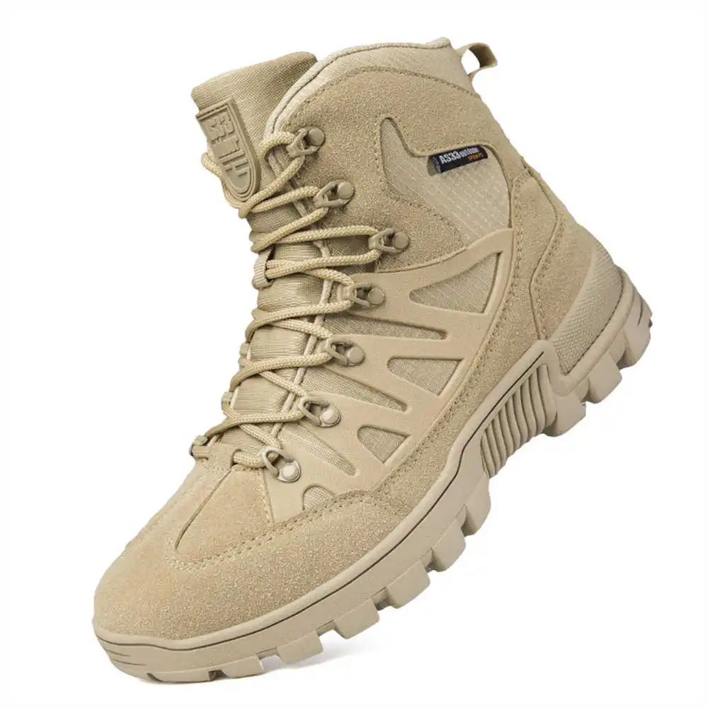Дышащие уличные мужские кроссо – обзор и цена Outdoor Sport Brand Shoes