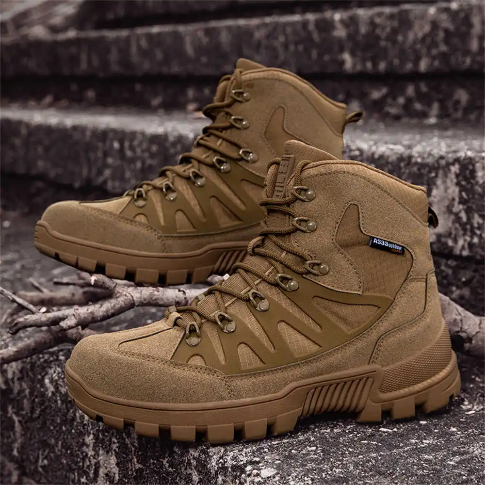 Дышащие уличные мужские кроссо – обзор и цена Outdoor Sport Brand Shoes