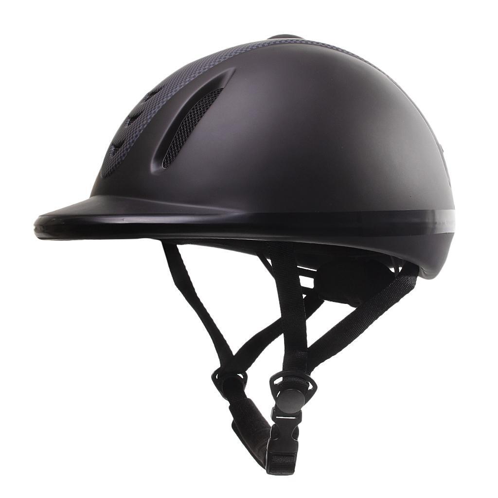 Профессиональный шлем для верх – обзор и цена Equestrian Helmet