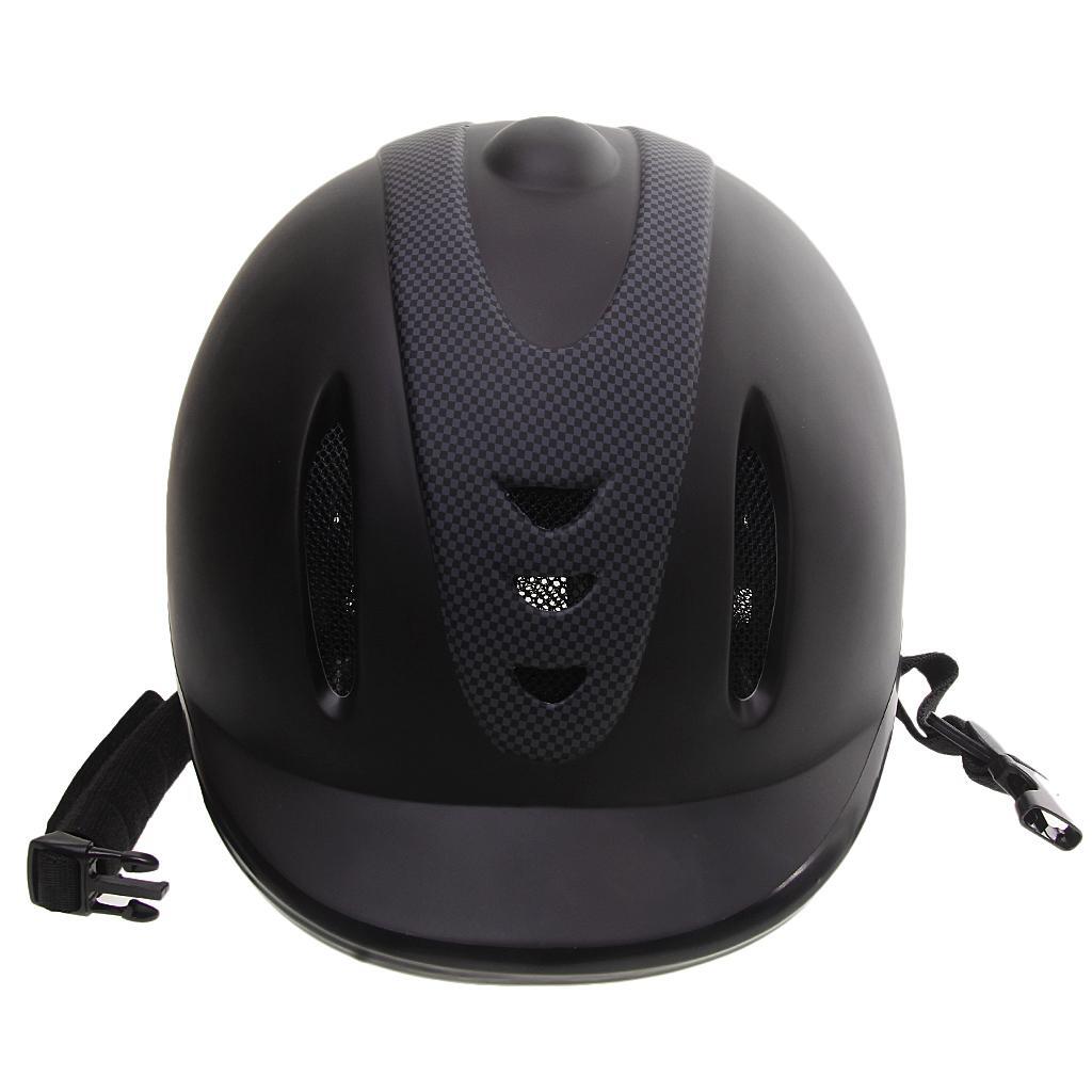 Профессиональный шлем для верх – обзор и цена Equestrian Helmet
