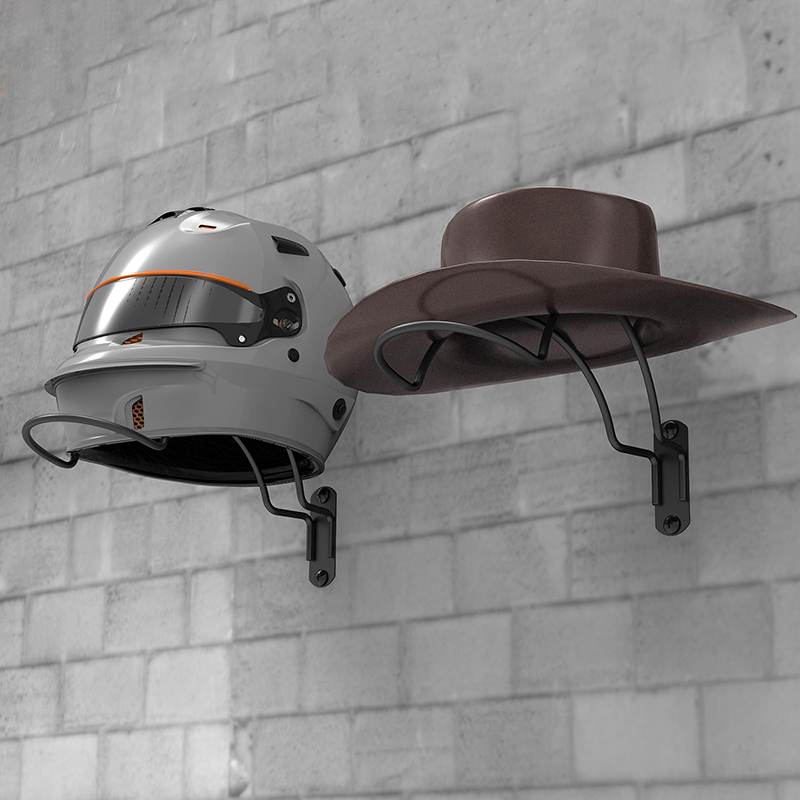1 шт. настенный держатель для  – обзор и цена Equestrian Helmet