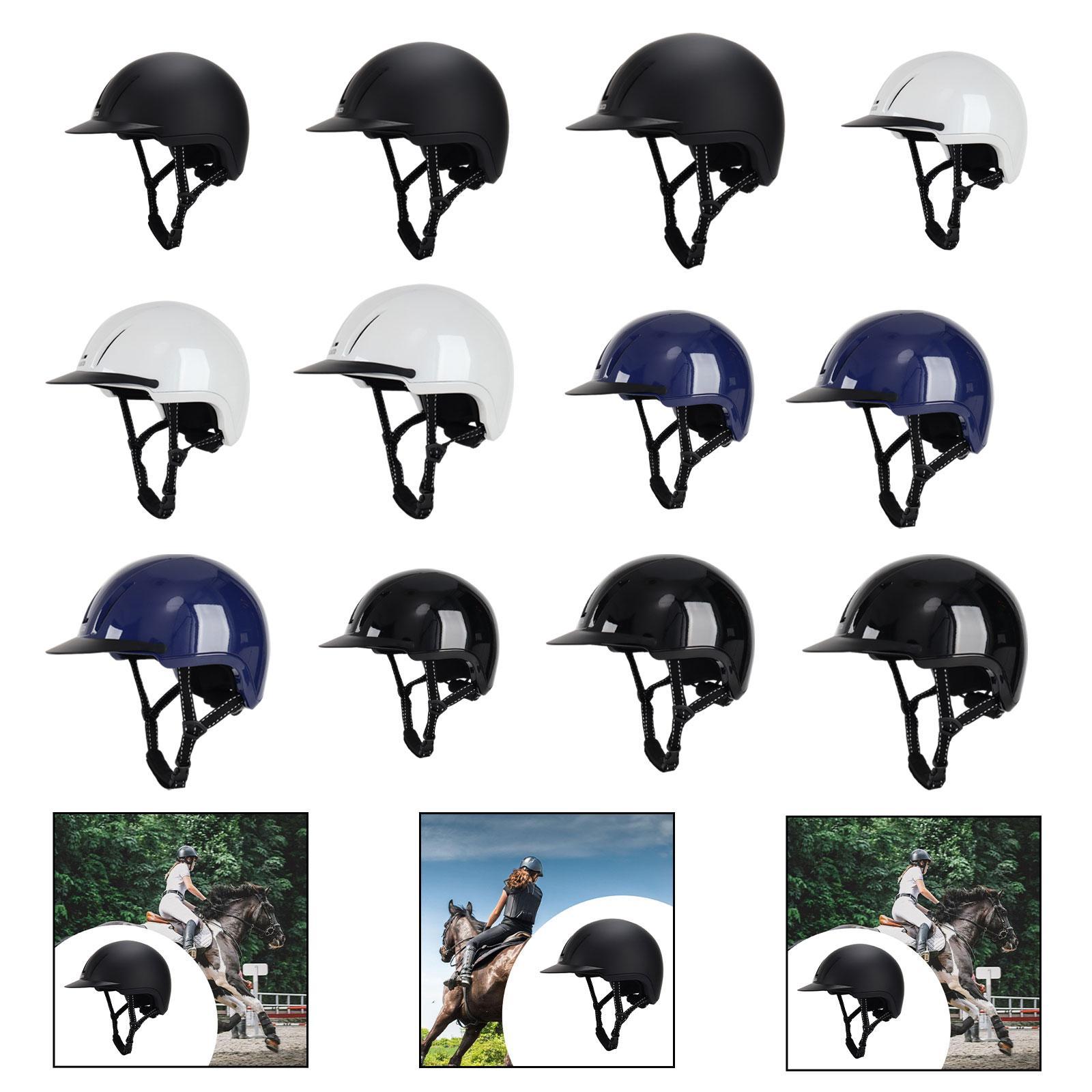 Шлем для конного спорта, полно – обзор и цена Equestrian Helmet