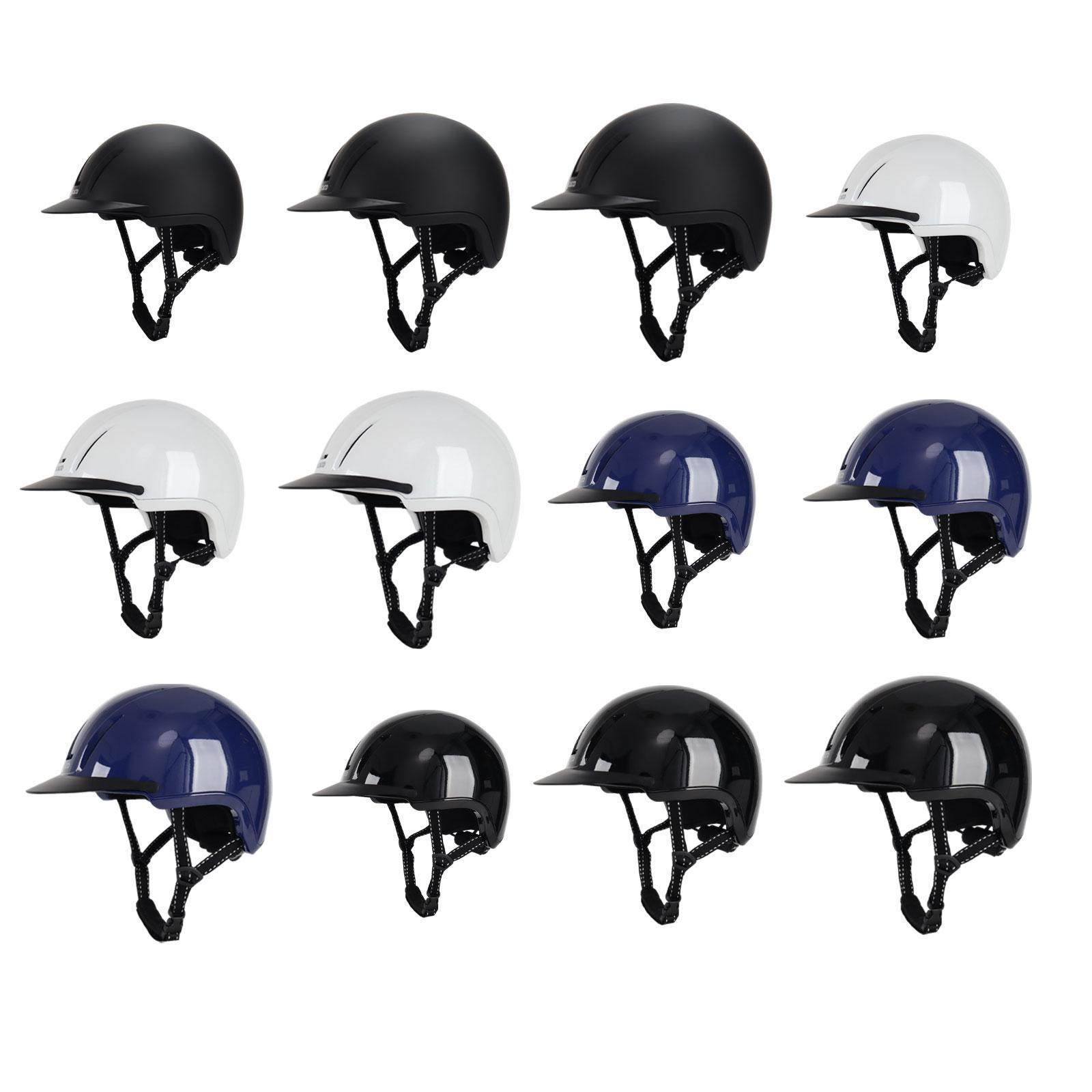 Шлем для конного спорта, полно – обзор и цена Equestrian Helmet