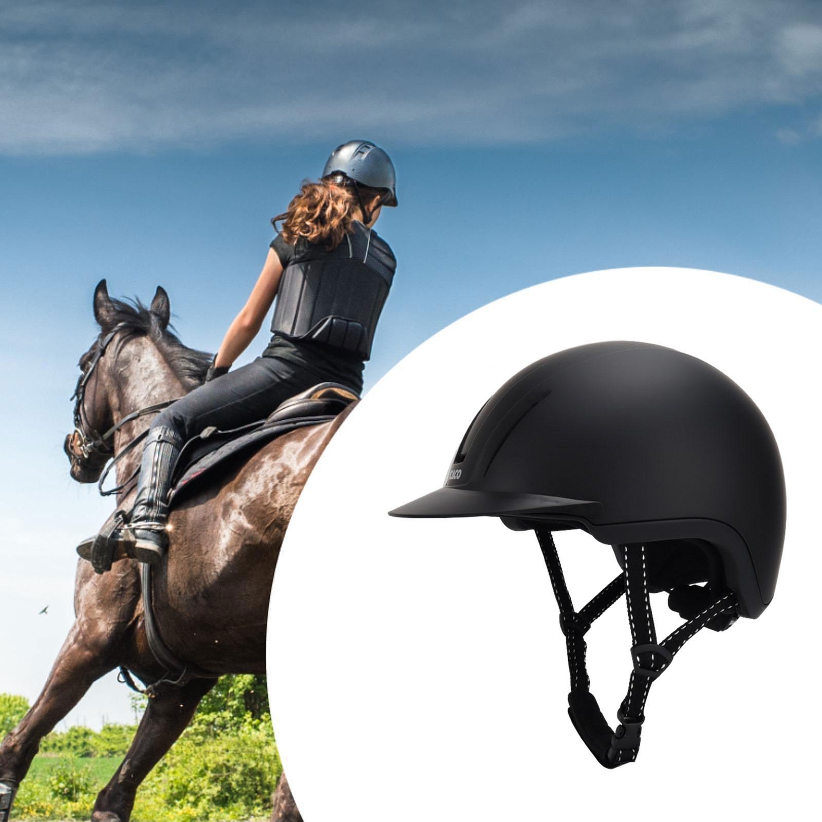 Шлем для конного спорта, полно – обзор и цена Equestrian Helmet