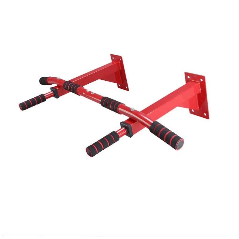 Металлический турник для подтя – обзор и цена Gymnastic Bar Home