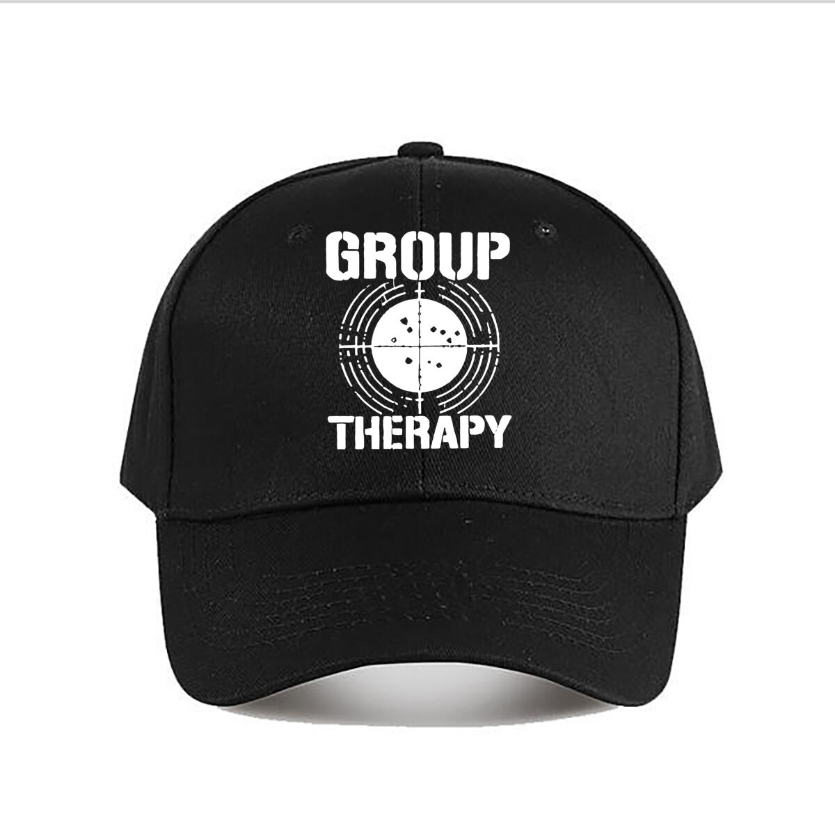 Бейсболка Group Therapy Target – обзор и цена Outdoor Sportsman Group