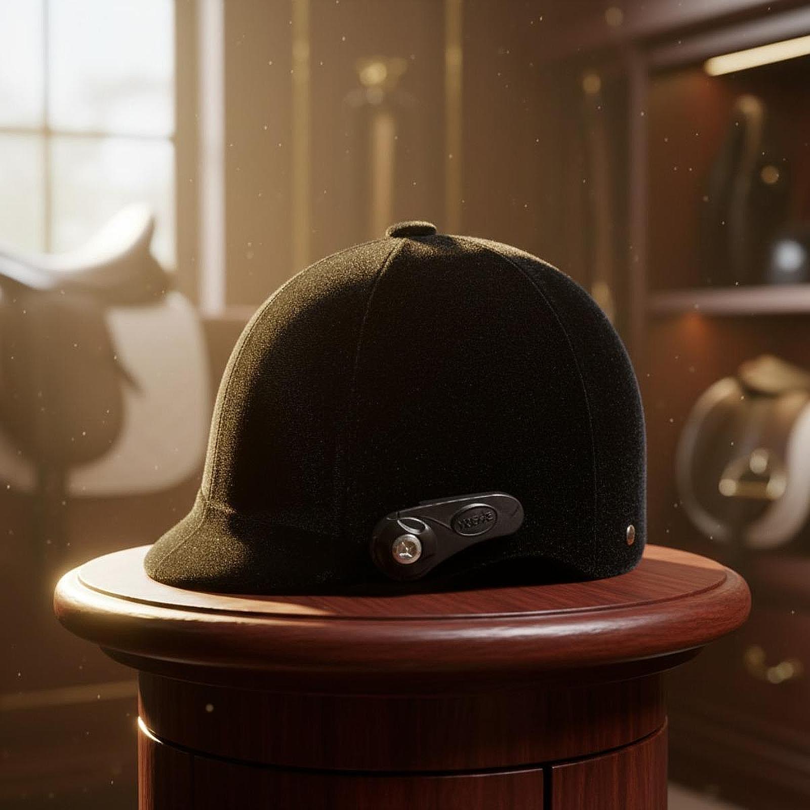 Ударопрочный шлем для верховой – обзор и цена Equestrian Helmet