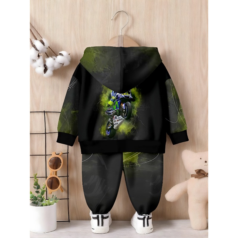 Комплект из 2 предметов для ма – обзор и цена Outdoor Sport Outfit