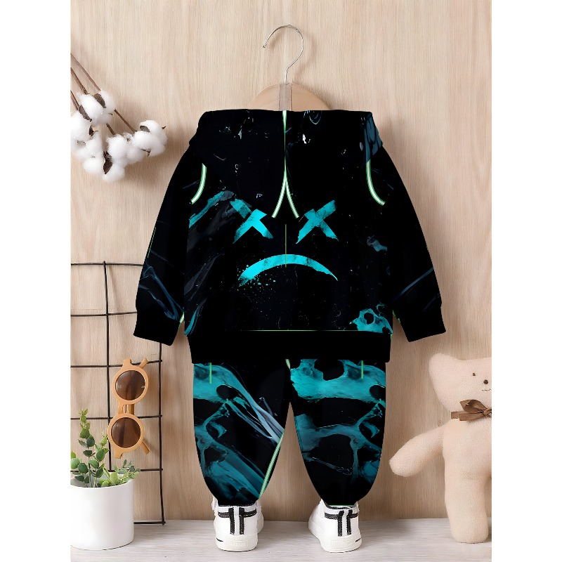 Комплект из 2 предметов для ма – обзор и цена Outdoor Sport Outfit