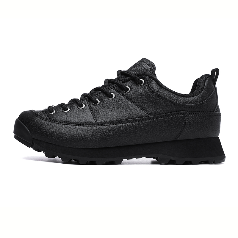 Модная кожаная обувь для пешег – обзор и цена Outdoor Sport Brand Shoes