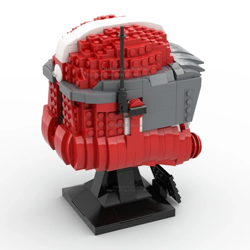 Конструктор Moc 754 детали: Мо – обзор и цена Equestrian Helmet