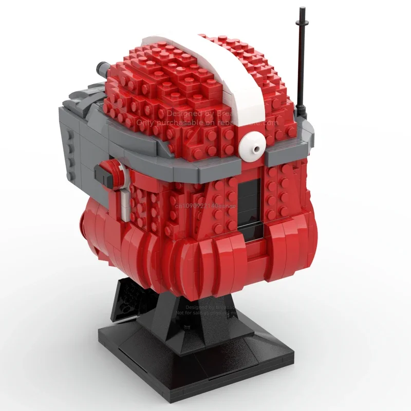 Конструктор Moc 754 детали: Мо – обзор и цена Equestrian Helmet