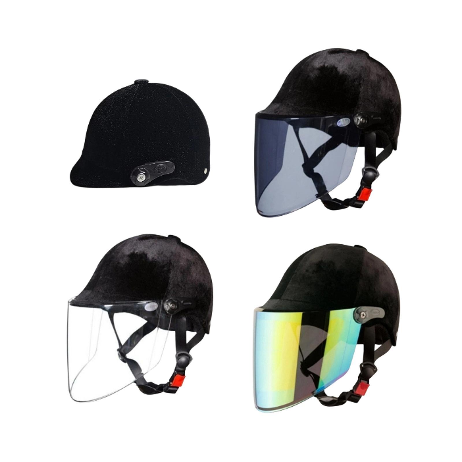 Шлем для верховой езды, дышащи – обзор и цена Equestrian Helmet