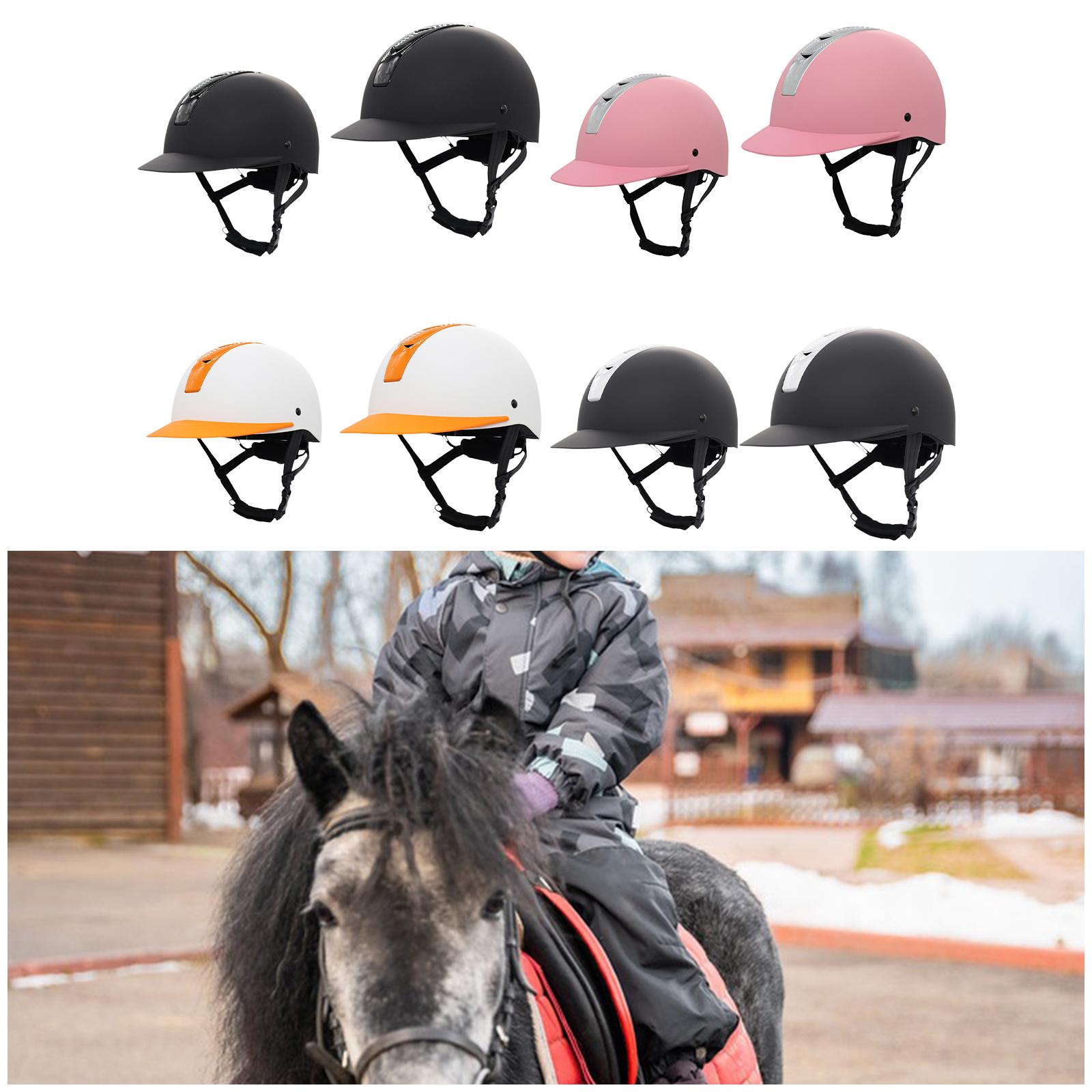 Удобный шлем для верховой езды – обзор и цена Equestrian Helmet