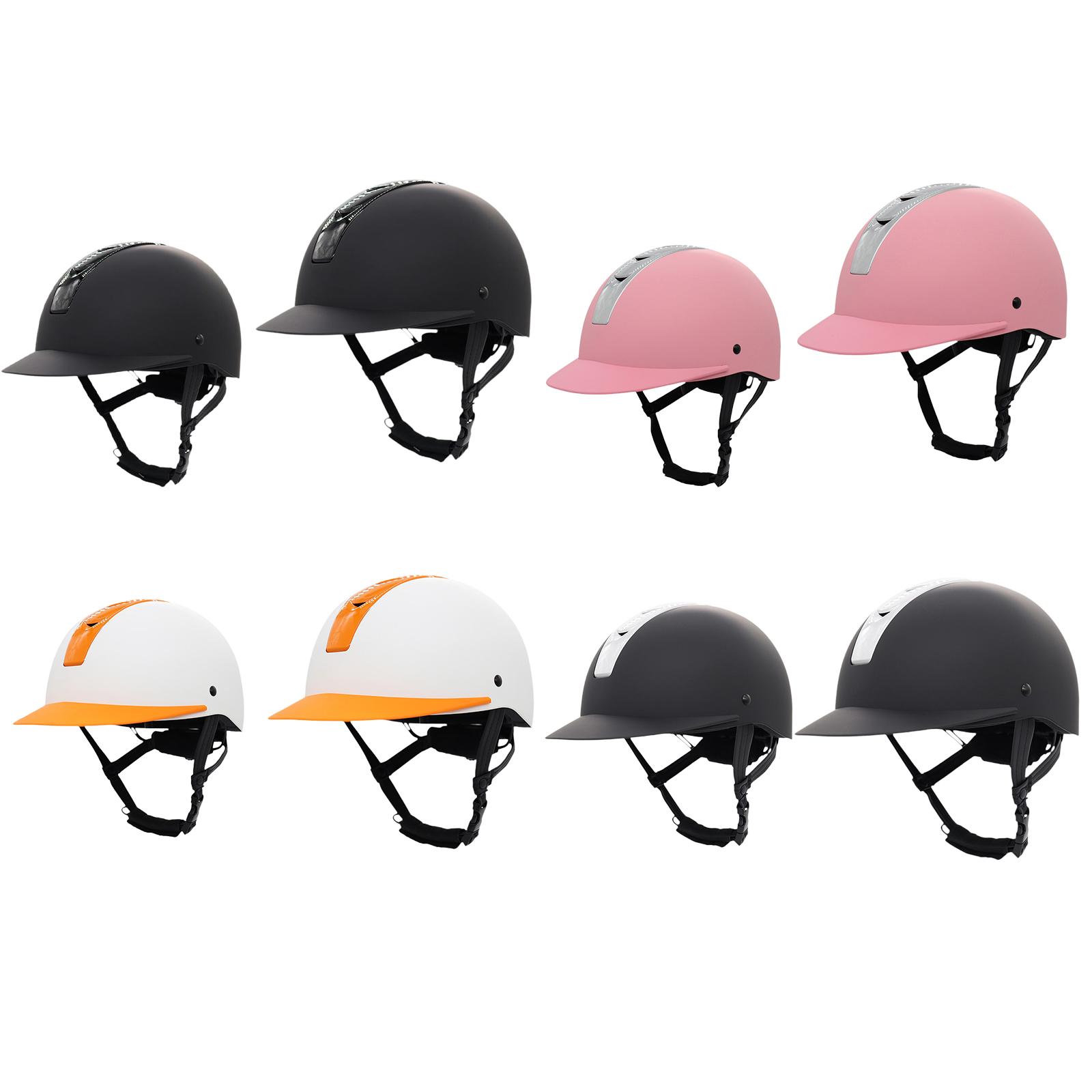 Удобный шлем для верховой езды – обзор и цена Equestrian Helmet