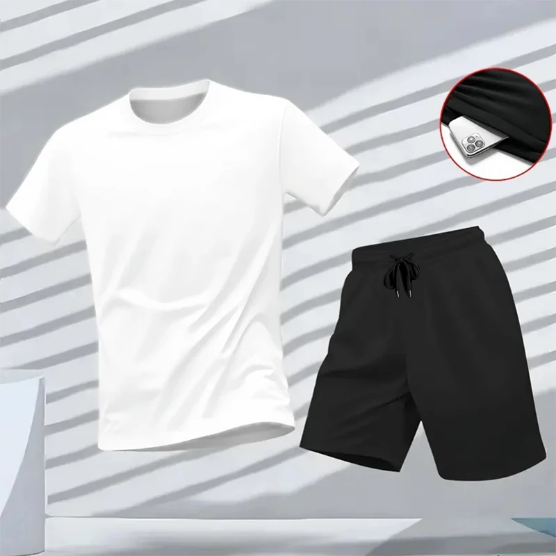 Мужской комплект 2026: Новинка – обзор и цена Outdoor Sport Outfit
