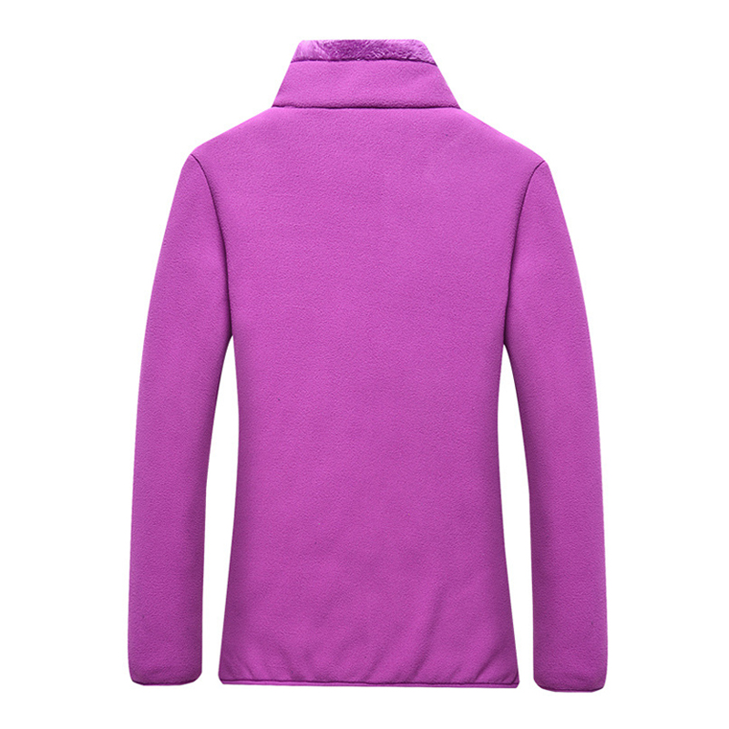 Женская утепленная флисовая ку – обзор и цена Outdoor Sport Jacket Women'S
