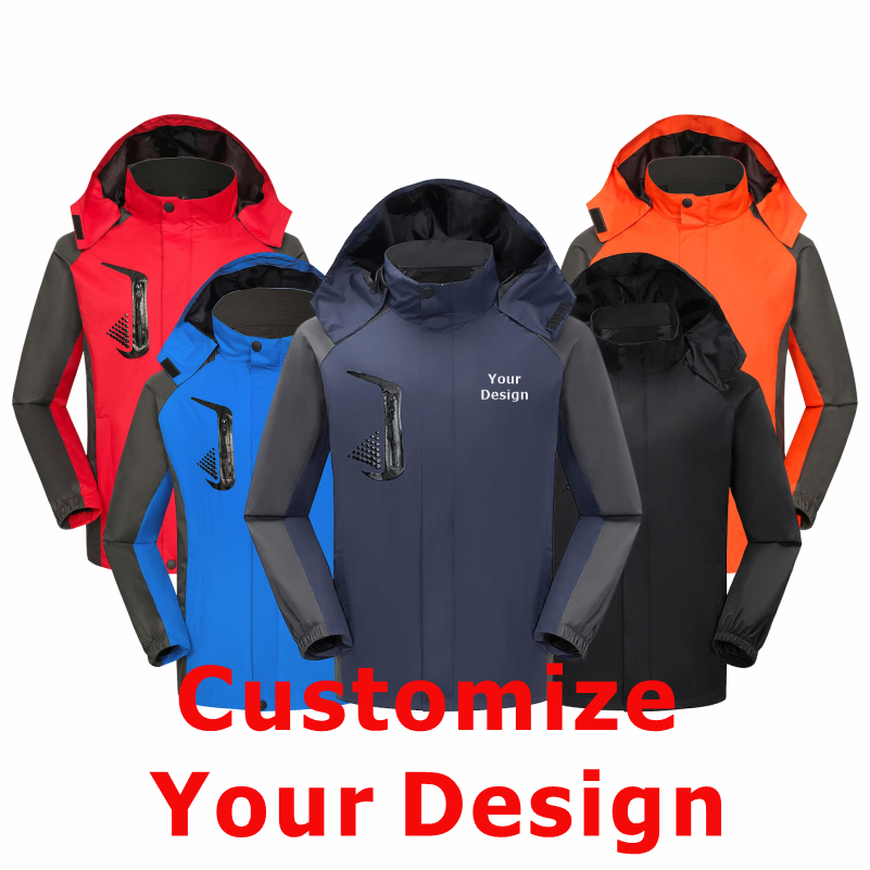 Индивидуальная походная куртка – обзор и цена Outdoor Sportsman Group