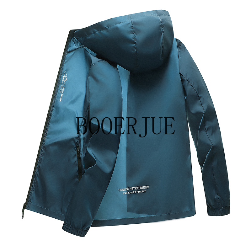 Мужские летние водонепроницаем – обзор и цена Outdoor Sport Coat