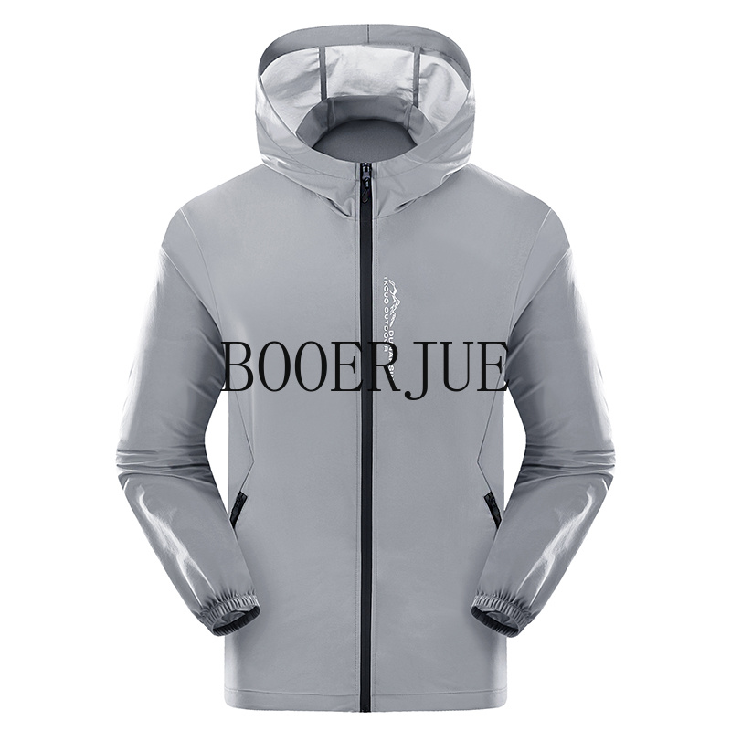 Мужские летние водонепроницаем – обзор и цена Outdoor Sport Coat