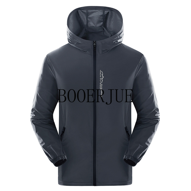 Мужские летние водонепроницаем – обзор и цена Outdoor Sport Coat