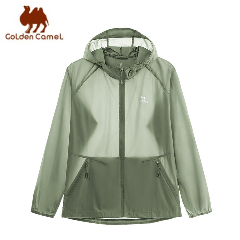Одежда для защиты от солнца GO – обзор и цена Outdoor Sport Coat
