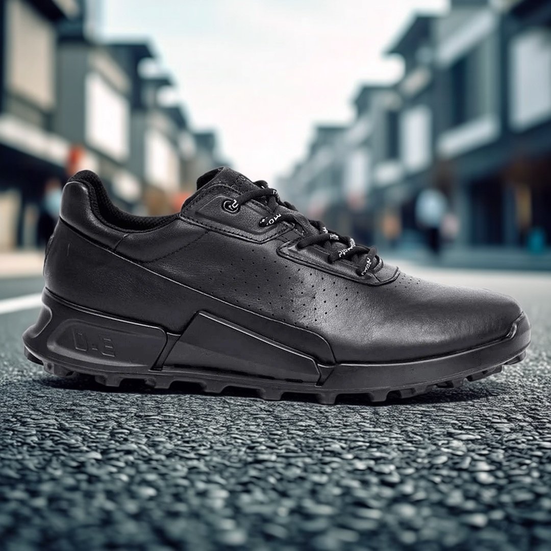 Обувь из натуральной кожи, муж – обзор и цена Outdoor Sport Brand Shoes