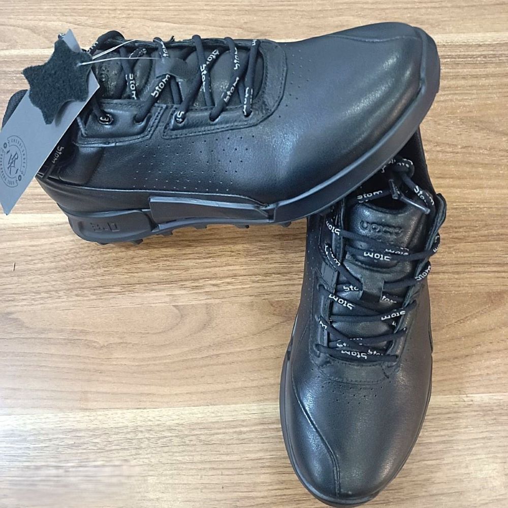 Обувь из натуральной кожи, муж – обзор и цена Outdoor Sport Brand Shoes
