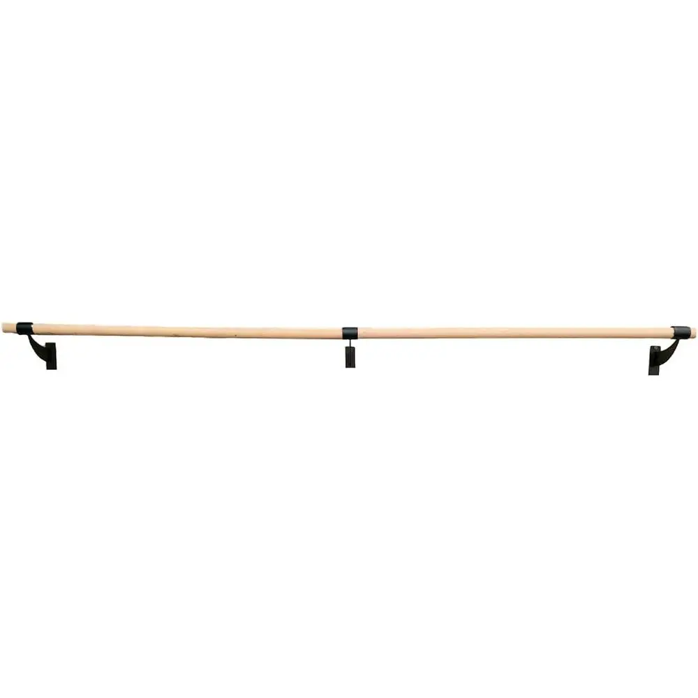 Настенная балетная перекладина – обзор и цена Gymnastic Bar Home