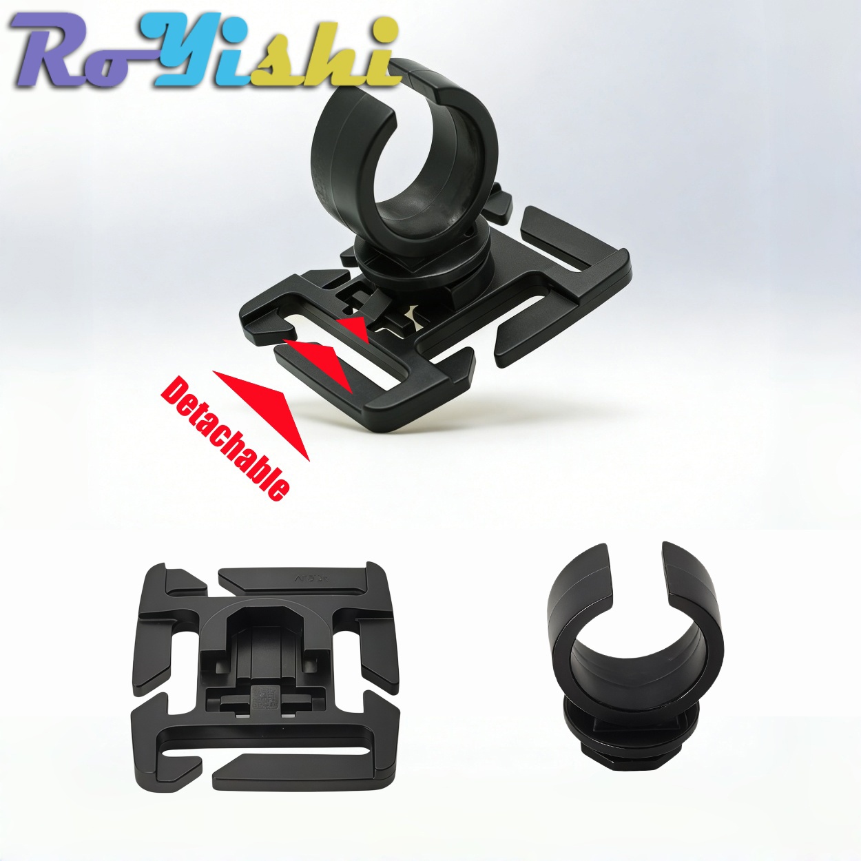 Портативный 360 °   Поворотный – обзор и цена Outdoor Sport Lights
